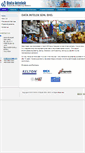 Mobile Screenshot of dataintelek.com